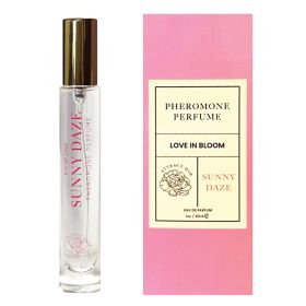 Eye of Love Bloom PHR Parfum Deluxe Female Sativa (Option: Sunny Daze 10ml)