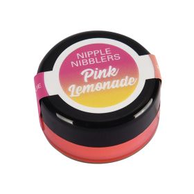 Jelique Nipple Nibblers Cool Tingle Balm (Option: Pink Lemonade 3g)