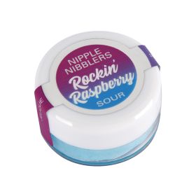 Jelique Nipple Nibblers Sour Tingle Balm (Option: Rockin' Raspberry 3g)