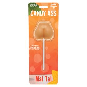 Candy Ass Booty Pops (Option: Mai Tai)