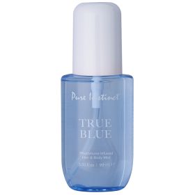 Pure Instinct Pheromone Hair & Body Mist (Option: True Blue 3.35oz)