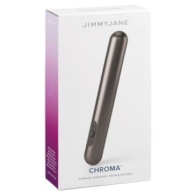 JimmyJane Chroma (Option: Space Gray)