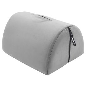 Liberator Bonbon Microvelvet (Option: Grey)