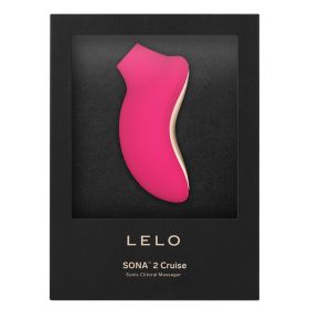 Lelo Sona 2 Cruise (Option: Cerise)