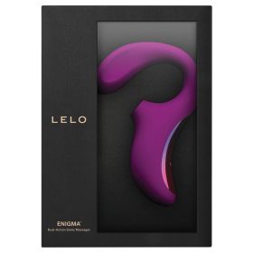 Lelo Enigma (Option: Deep Rose)