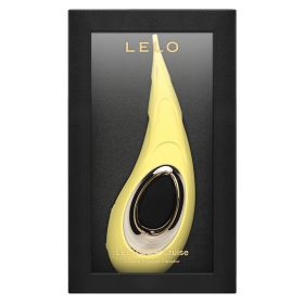 Lelo Dot Cruise (Option: Lemon Sorbet)