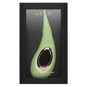 Lelo Dot Cruise (Option: Pistachio Cream)