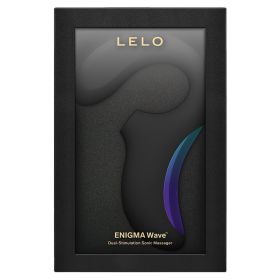Lelo Enigma Wave (Option: Black)