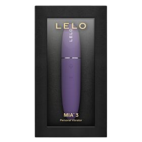 Lelo Mia 3 (Option: Purple)