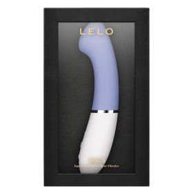 Lelo Gigi 3 (Option: Powder Blue)