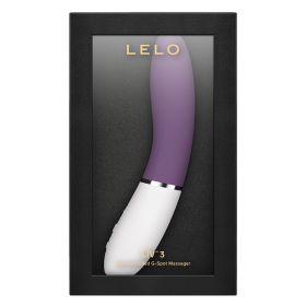 Lelo Liv 3 (Option: Plum)