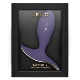 Lelo Surfer 2 (Option: Cyber Purple)