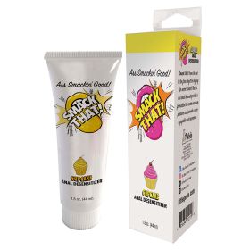 Smack That Anal Desensitizer (Option: Cupcake 1.5oz)