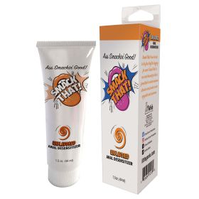 Smack That Anal Desensitizer (Option: Unflavored 1.5oz)
