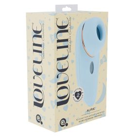 Loveline Aurie (Option: Blue)
