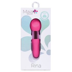 Maia Rina (Option: Pink)