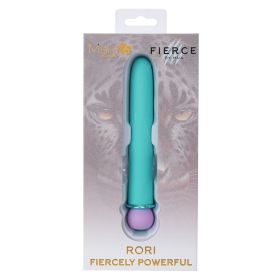 Fierce by Maia Rori (Option: Blue)