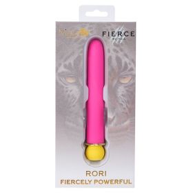 Fierce by Maia Rori (Option: Pink)
