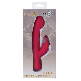 Fierce by Maia Zara (Option: Red)