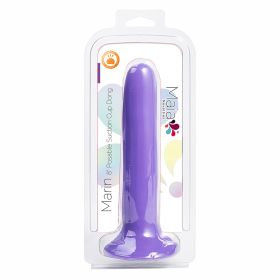 Maia Marin (Option: Purple 8")