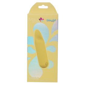 Maia Vibelite Tawni (Option: Yellow)