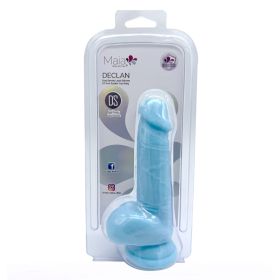 Maia Declan (Option: Blue 6.5")