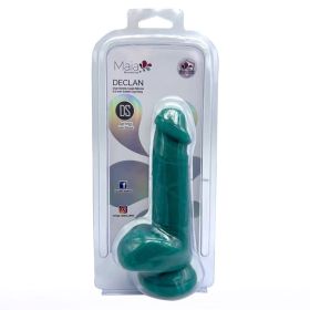 Maia Declan (Option: Green 6.5")