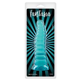 Fantasia Nymph (Option: Teal)