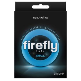 Firefly Halo C (Option: RingSmall Blue)
