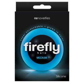 Firefly Halo C (Option: RingMedium Blue)