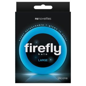 Firefly Halo C (Option: RingLarge Blue)
