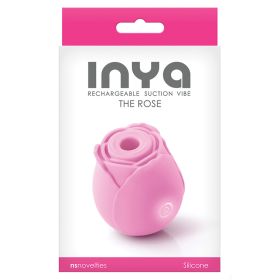 INYA The Rose (Option: Pink)