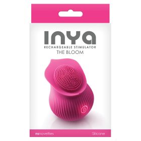 INYA The Bloom (Option: Pink)