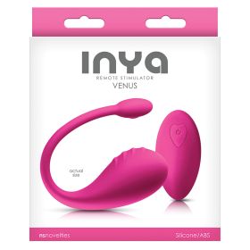 Inya Venus (Option: Pink)