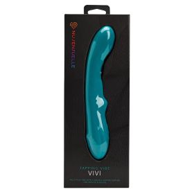 Sensuelle Vivi (Option: Emerald Green)