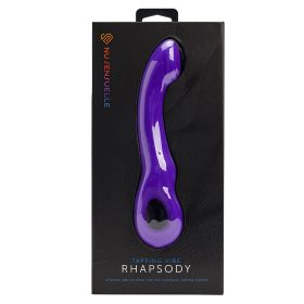 Sensuelle Rhapsody Tapper (Option: Deep Purple)