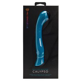 Sensuelle Calypso (Option: Deep Turquoise)