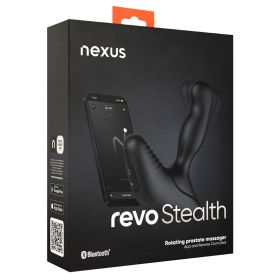Nexus Revo Stealth (Option: )