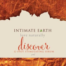 Intimate Earth Discover G (Option: Spot Serum Foil 0.1oz)