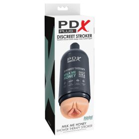 PDX Plus Shower Therapy Milk Me Honey (Option: Light)