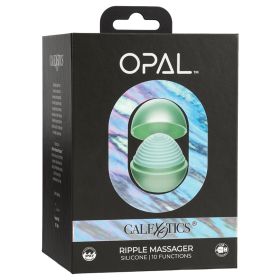 Opal Massager (Option: Ripple)