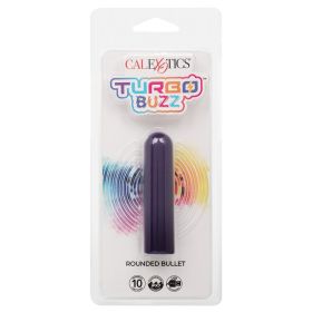 Turbo Buzz Rounded Bullet (Option: Purple)