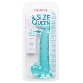 Size Queen (Option: Blue 8")