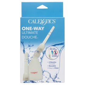 One Way Ultimate Douche (Option: Clear)