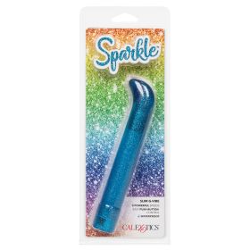 Sparkle Slim G (Option: VibeBlue)
