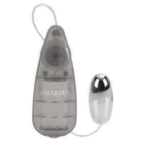 Slim Teardrop Bullet (Option: Smoke)