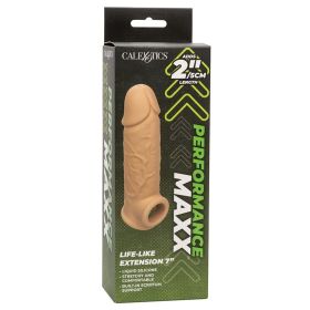 Performance Maxx Life (Option: Like Extension 7”  Ivory)