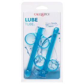 Lube Tube (Option: Blue)