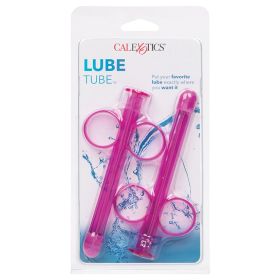 Lube Tube (Option: Purple)