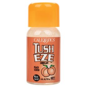 Tush Eze Lubricant (Option: Peach Scented)